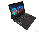 Unpleasant surprise: Core i5 Lenovo ThinkPad X1 Tablet 25% faster than i7-SKU!