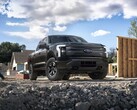 The comparatively affordable F-150 Lightning Pro and XLT trims are currently sold out and can no longer be ordered (Image: Ford)