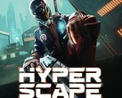 Hyper Scape is Ubisoft's newest Battle Royale game