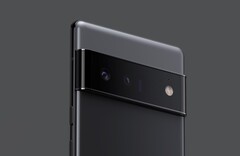 The Pixel 6 Pro has some of the best cameras that DxOMark has ever reviewed. (Image source: Google)