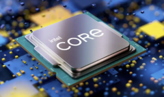 Intel has begun detailing plans to design 64-bit handiest chips. (Provide: Intel)