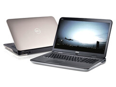 A revival for the Dell XPS 17 could be on the cards. (Image source: Own)