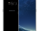 Forbes has reported that the S8 is seeing deep discounts due to lackluster market penetration in the US. (Source: Samsung)