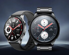 Amazfit will sell the Pop 3R in two variants. (Image source: Amazfit)