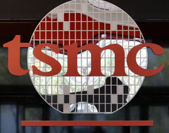 TSMC&#039;s revenues may slightly decline in the second half of 2022. (Image Source: CNBC)