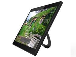 The TrekStor Surftab Theatre L15 tablet review. Test device courtesy of TrekStor Germany.
