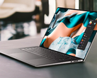 The XPS 15 9500, a step up from the XPS 15 7590 but a step down from the XPS 17 9700 (Image source: Dell France via u/stblr)