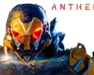 Despite being developed by EA, Anthem promises to offer a balanced shop and player experience. (Source: EA)