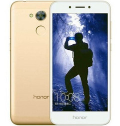 Huawei Honor 6A Android smartphone with Qualcomm Snapdragon 430 processor now official