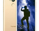 Huawei Honor 6A Android smartphone with Qualcomm Snapdragon 430 processor now official