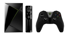 Nvidia is still supporting its three-year old Android TV with even more features (Source: NVIDIA)