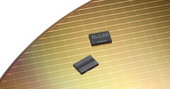 Samsung has finalized its 5nm chipset design. (Source: HD Tecnología)