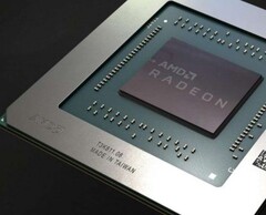 AMD&#039;s Radeon RX 5500 GPUs will challenge Nvidia&#039;s GTX 1660 solutions. (Source: AMD)