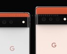 Google is expected to reveal the Pixel 6 series in the autumn. (Image source: Jon Prosser & Ian Zelbo)