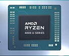 AMD Ryzen 7 4700U Laptop Processor - Benchmarks and Specs