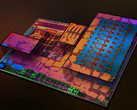 AMD Radeon RX Vega 9 GPU