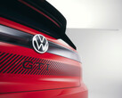 Volkswagen's iconic GTI badge will be applied to an electrifying FWD hot hatch in the coming years. (Image source: Volkswagen)