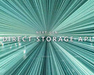 DirectStorage is not a Windows 11 exclusive. (Image Source: Microsoft)