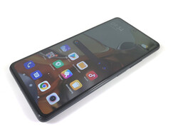 In review: Xiaomi 11T Pro. Test device provided by notebooksbilliger.de