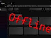 Ubisoft Connect in offline mode