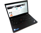 Lenovo ThinkPad T470s (Core i7, WQHD) Laptop Review