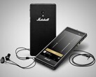 Marshall London Android smartphone for audiophiles
