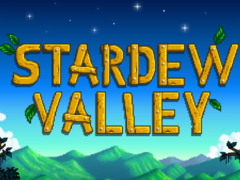 The logo for Stardew Valley (image source: Nintendo)
