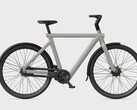 VanMoof has launched two new e-bikes, the S5 (above) and A5 models. (Image source: VanMoof)
