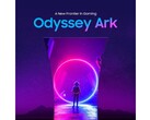 The Odyssey Ark. (Source: Samsung)