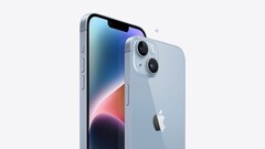 Is the 15 series about to ditch this look? (Source: Apple)