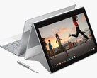 Is Google developing a new 2-in-1 Pixelbook? (Image source: Google)