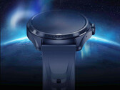 Mobvoi's teaser image looks an awful lot like the current TicWatch Pro 5. (Image source: Mobvoi - edited)