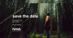 Nokia annouces its upcoming event. (Source: Nokia)