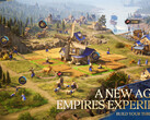 Age of Empires has been officialy announced for smartphones (image via Age of Empires)