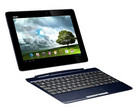 Asus Transformer Pad Android 2-in-1 tablet with keyboard dock