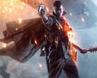 Battlefield 1 was the last release in the series, coming out in 2016. (Source: Origin)