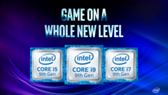 Intel confirms Gen 9 Core H series for Q2 2019, but details remain elusive