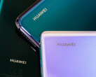 Huawei seems to have no end of ideas for new OS names. (Source: Cnet)