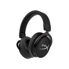 The HyperX Cloud MIX HX-HSCAM-GM has a detachable Discord, and TeamSpeak certified boom microphone. (Image source: HyperX)