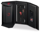 Asus ROG smartphone now available for pre-order at $900 USD (Source: Asus)