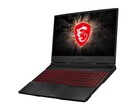 MSI GL65 with 10th gen Core i7, 144 Hz IPS display, GeForce GTX 1660 Ti, and 16 GB RAM on sale for $769 USD after rebates (Source: MSI)