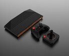 The Atari VCS (2019) console will now feature a 14 nm processor. (Source: The Verge)
