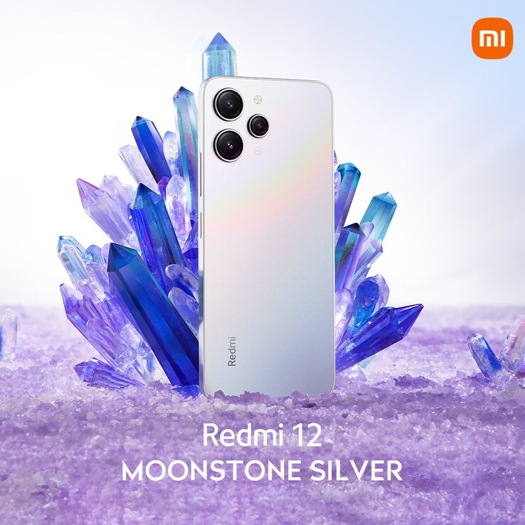 Xiaomi prepares to unveil the Redmi 12 in India. (Source: Redmi IN)