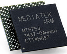 MediaTek MT6735 ARM chip gets a new successorm the octa-core Helio P25