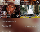 Samsung Music Android app beta freely available on Google Play