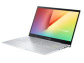 Asus VivoBook Flip 14 TP470EZ Convertible with Intel Iris Xe Max. (Image Source: Asus)