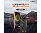 The Power Armor 16 Pro. (Source: Ulefone)
