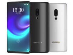 The Meizu Zero has failed to secure funding. (Source: NDTV Gadgets)