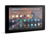 Amazon Fire HD 10 (2017) Tablet Review