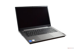 The Lenovo ThinkBook 14 G2 is interesting because of its SD card reader